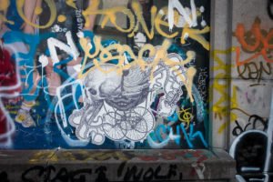 paste up -  - brussels