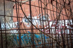 street art - brussels