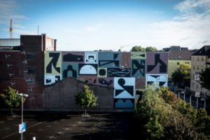mural, cityleaks 2015 – erosie– köln