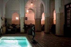 riad star - marrakesh