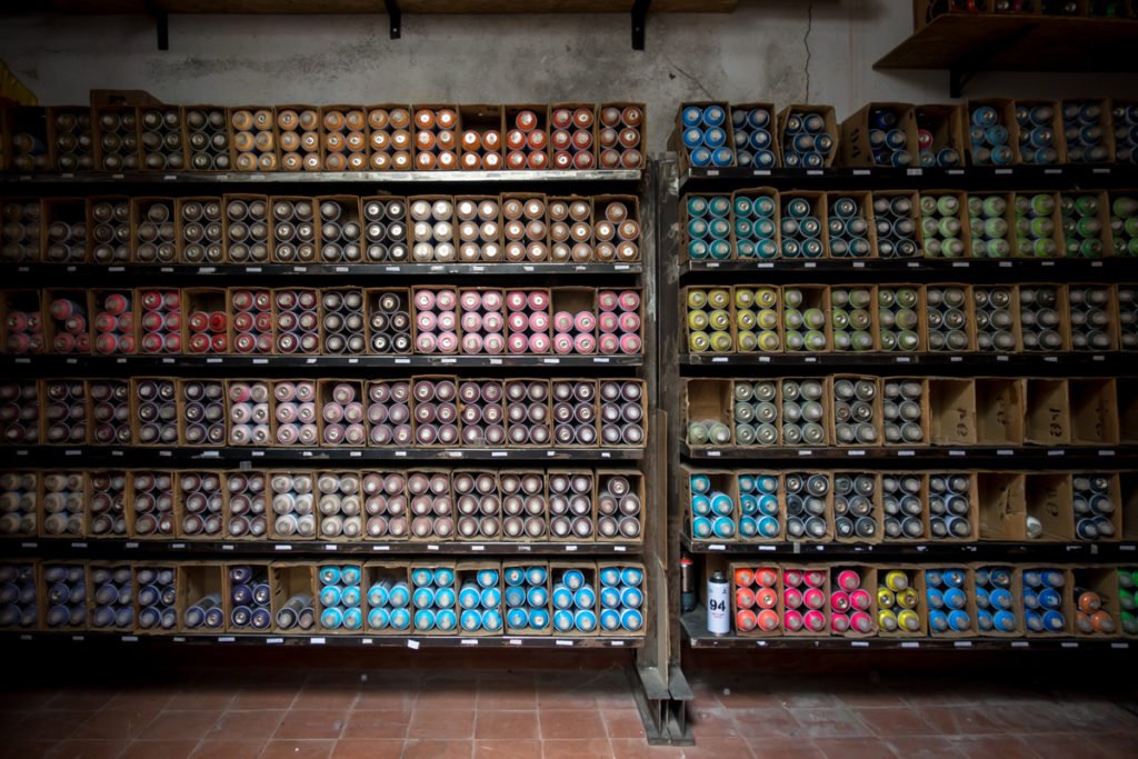 studios @ jardin rouge, marrakesh