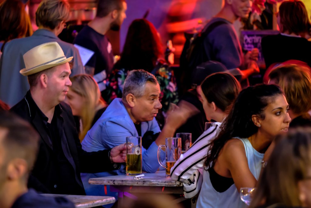 Urban Art Week - PRE VIEW