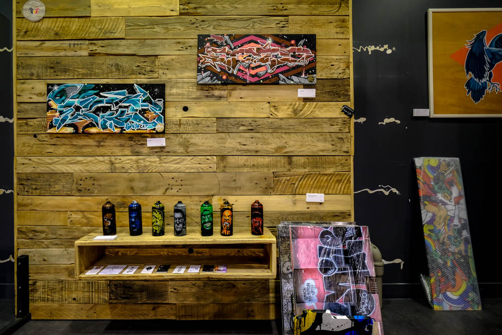 Street At Home Concept Store - Médiacité, Liège