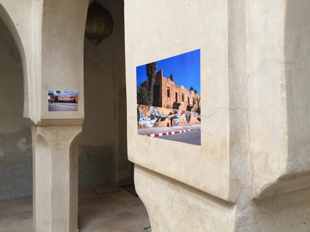 Chamber of Beautifull Business, Marrakesch - Photo Yannick Hervy