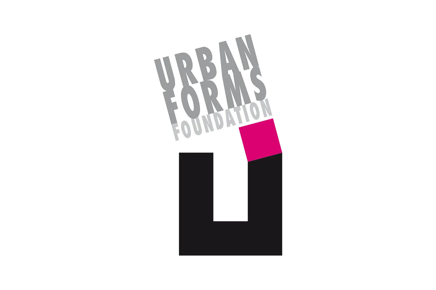 Urban Forms Foundation // Łódź, Poland