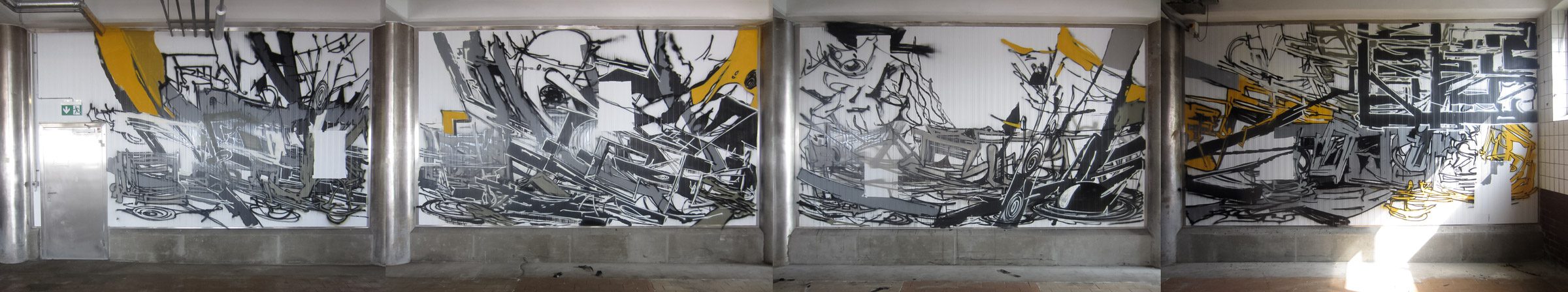 Reventlov Anders Reventlov in Dänemark: Automatische Schrift auf Papier und ...