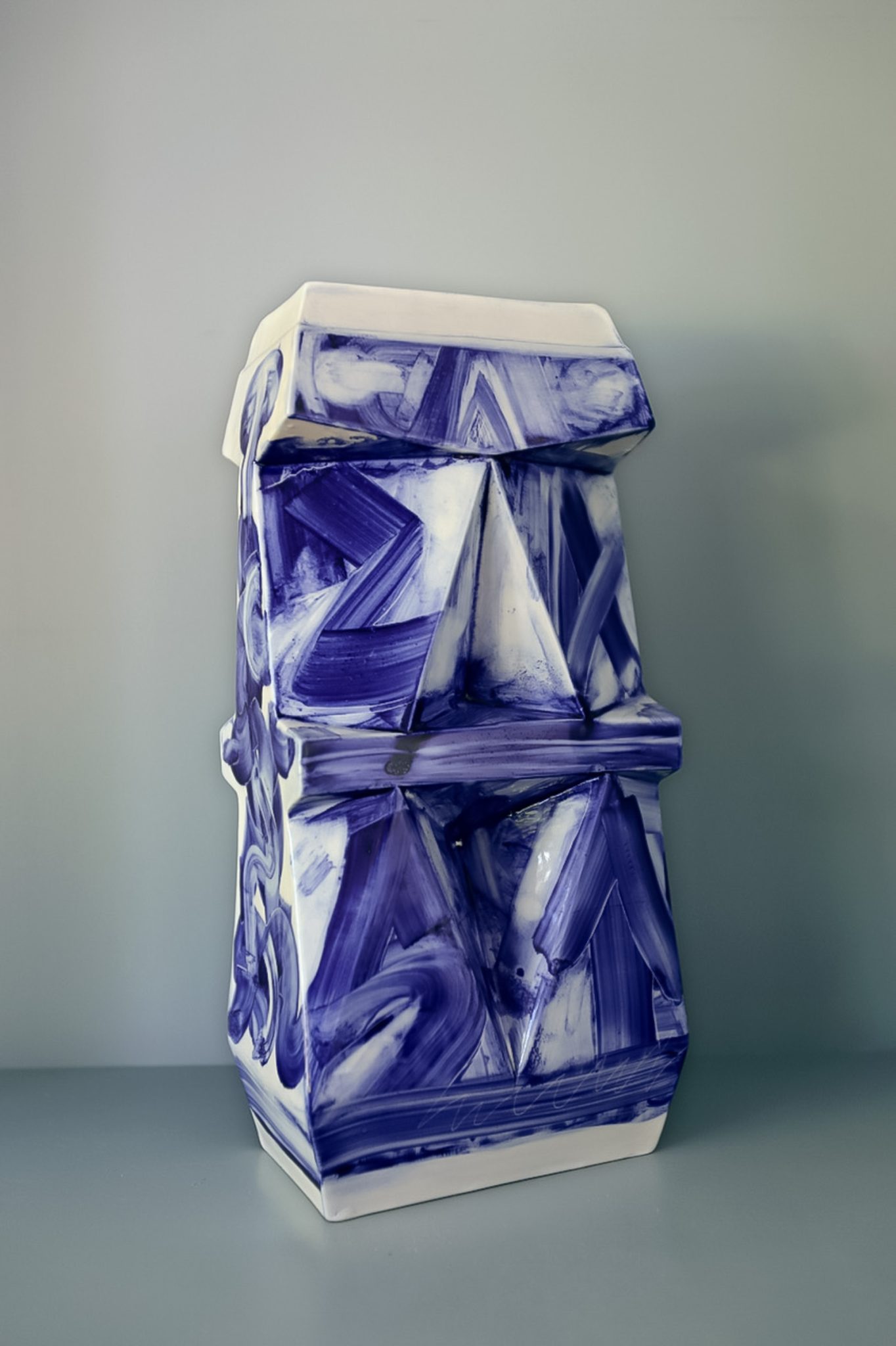 LEBENSZEICHEN / Sign of life – Solo show by Thomas Bratzke a.k.a. ZASD ...