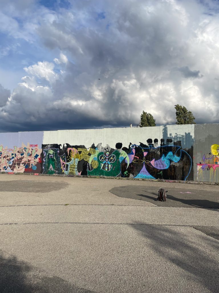 OPUR, Bagnolet 2, 2023 ©OPUR