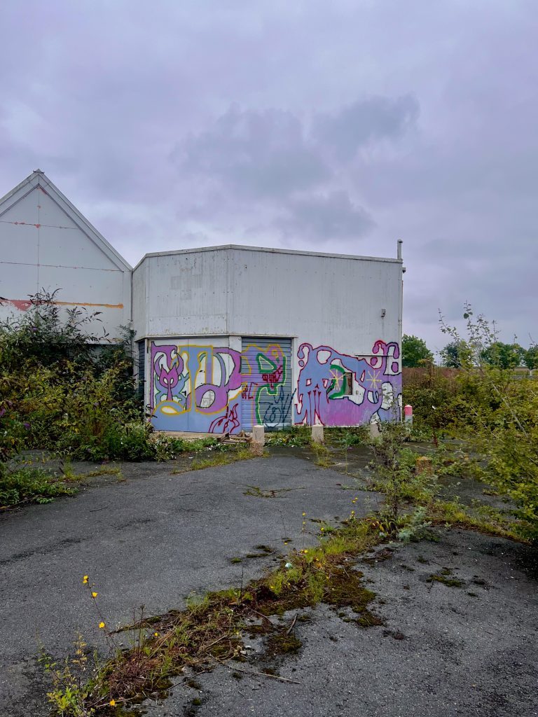 OPUR, Bénouville, 2024 ©OPUR