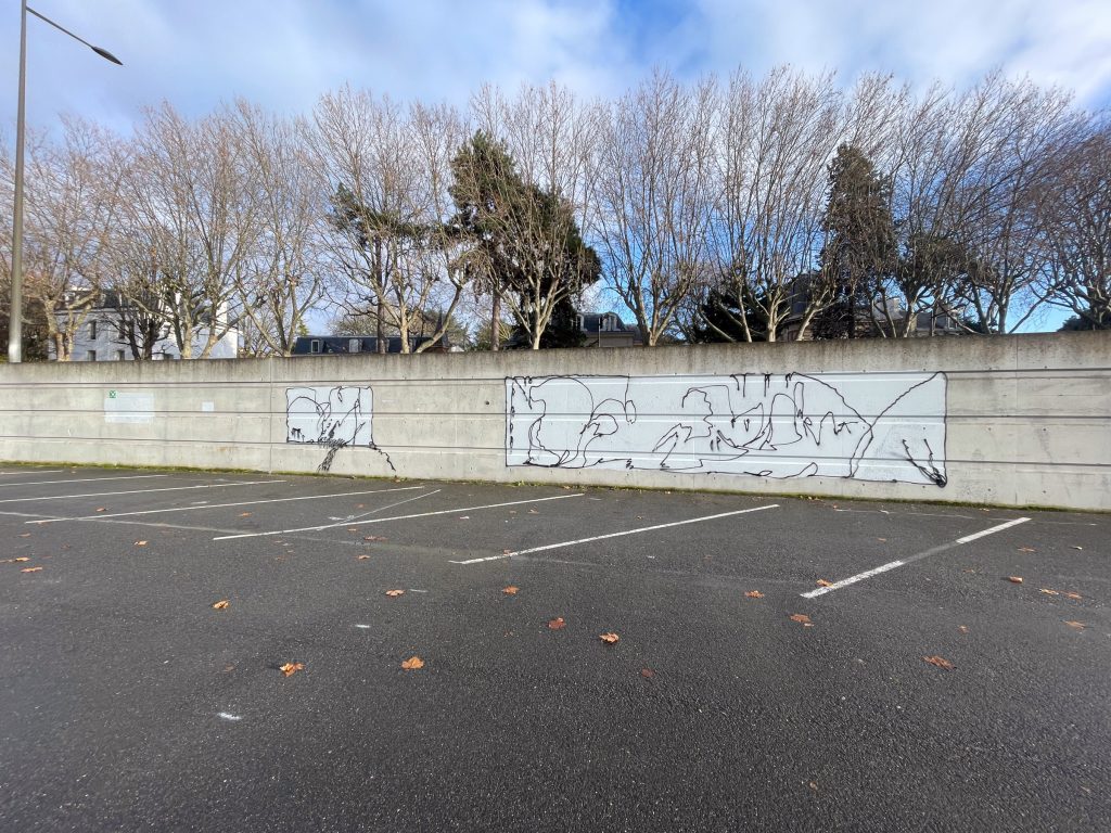 OPUR, Boulogne, 2022 ©OPUR