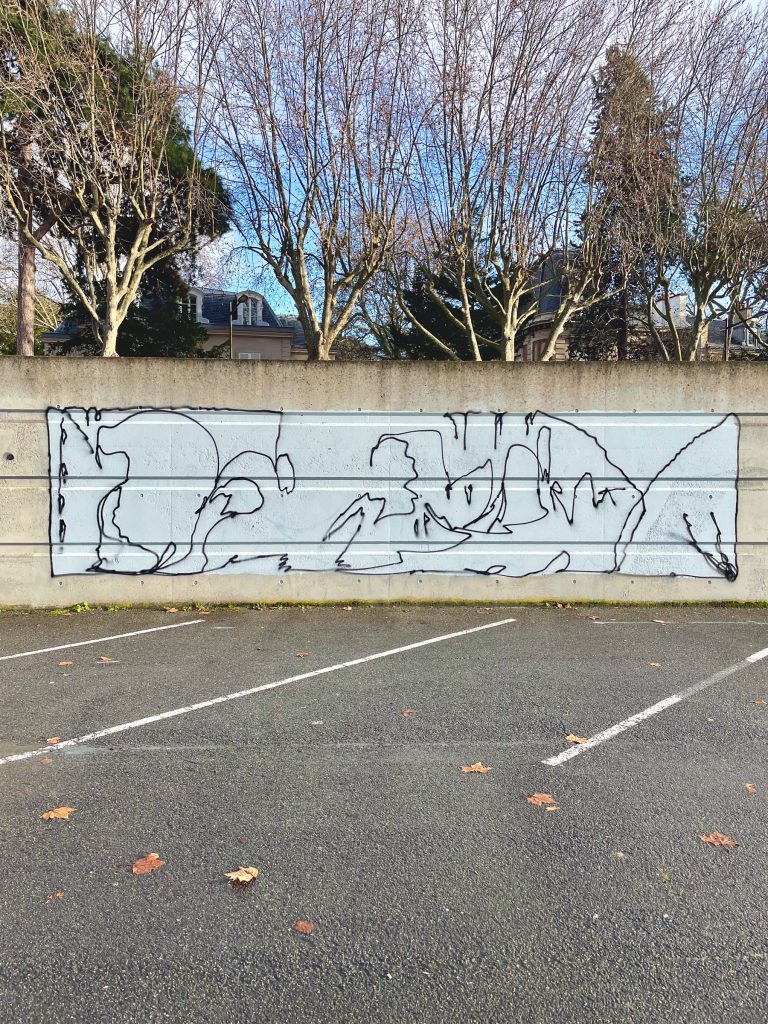 OPUR, Boulogne, 2022 ©OPUR