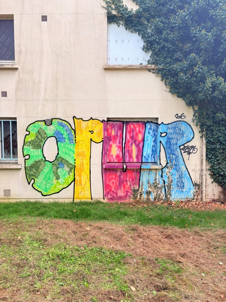 OPUR, Chartres-De-Bretagne, 2026 ©OPUR