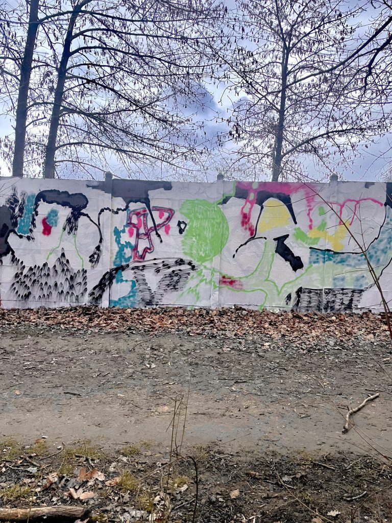 OPUR, Clamart, 2023 ©OPUR