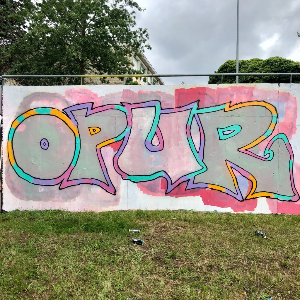 OPUR, Cleunay 6, 2021 ©OPUR