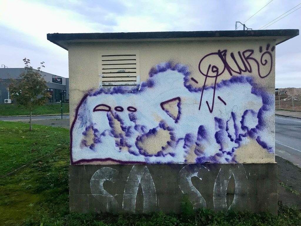 OPUR, Le Rheu, 2019 ©OPUR