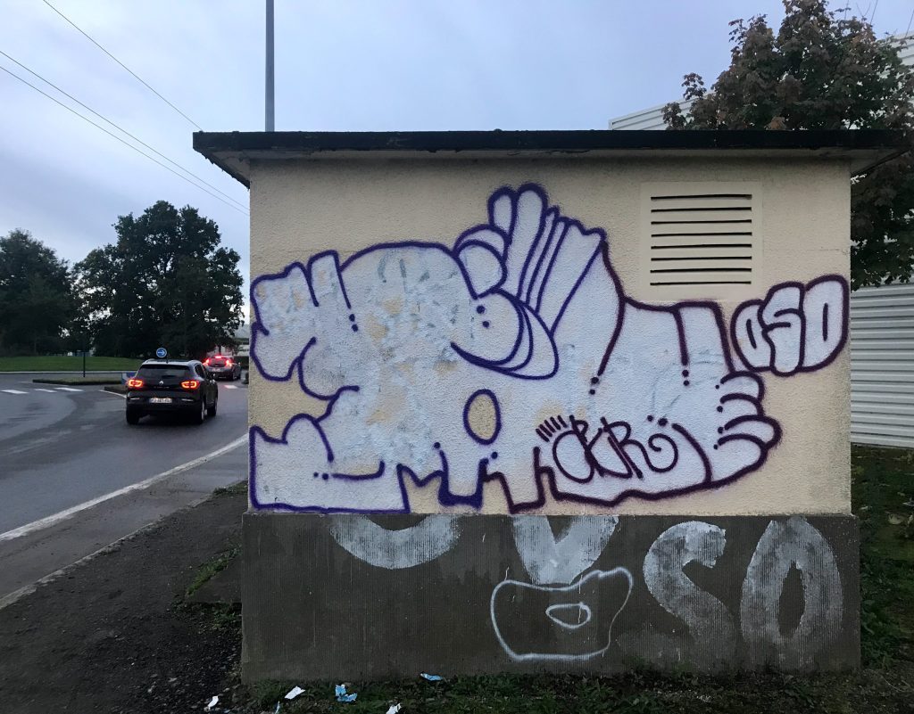 OPUR, Le Rheu, 2019 ©OPUR