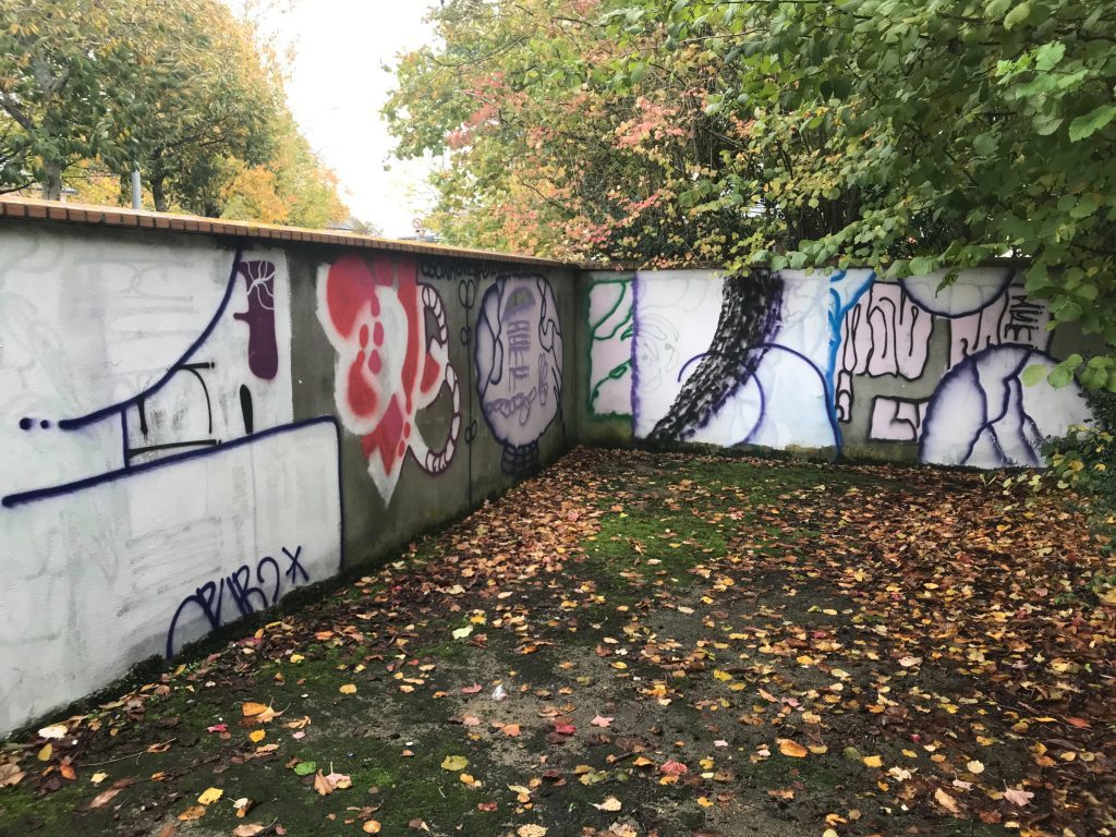 OPUR, Le Rheu, 2019 ©OPUR