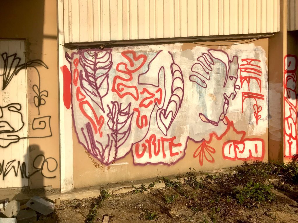 OPUR, Le Rheu, Urbex, 2019 ©OPUR
