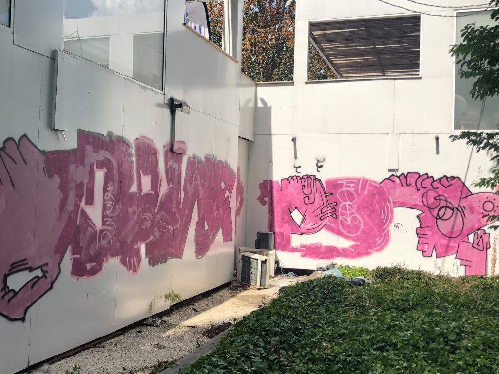 OPUR, Meudon, 2020 ©OPUR