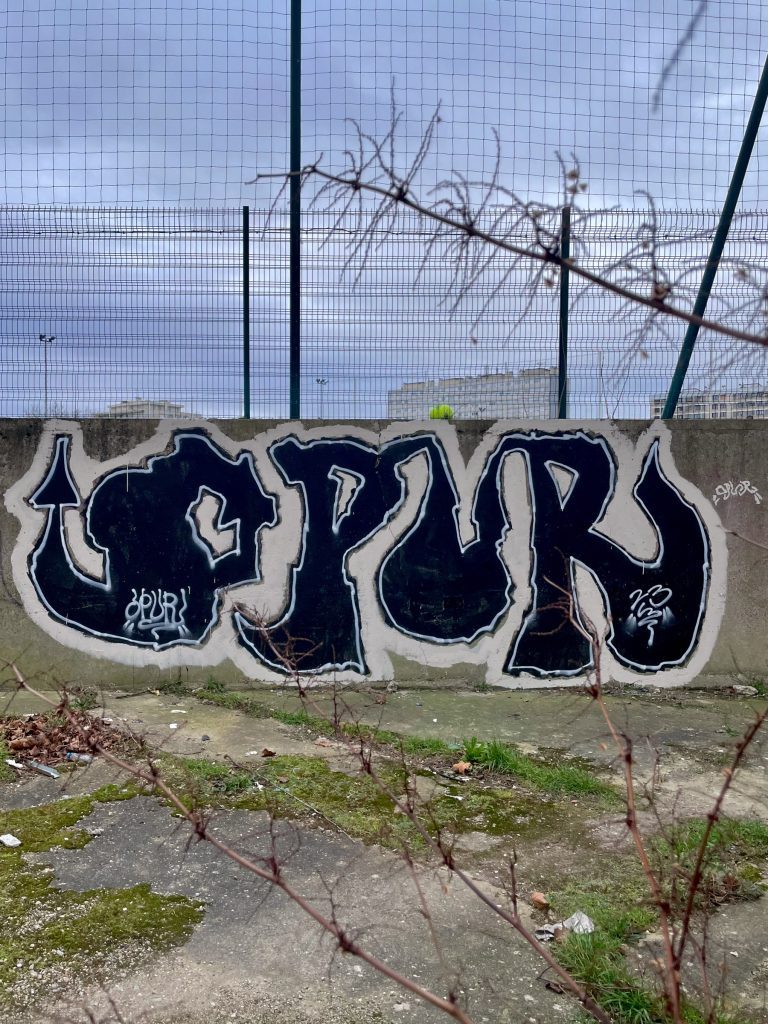 OPUR, Meudon, 2023 ©OPUR