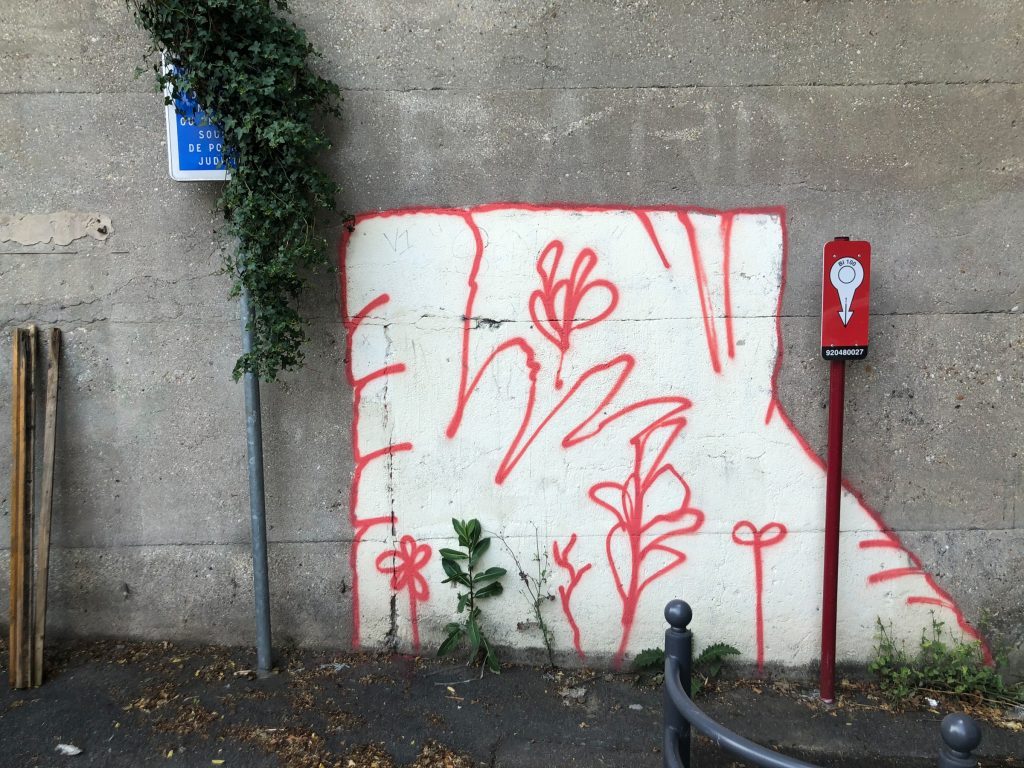 OPUR, Meudon, Antibuff, 2020 ©OPUR