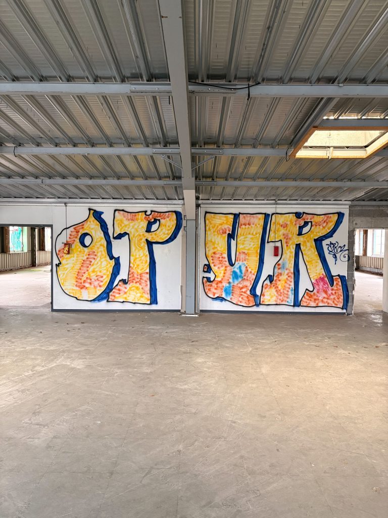 OPUR, Rennes, Cesson-Sévigné, 2026 ©OPUR