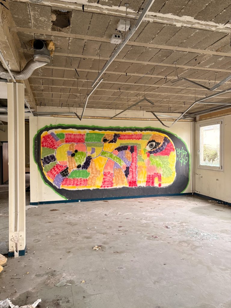 OPUR, Rennes, Grand Quartier, 2026 ©OPUR
