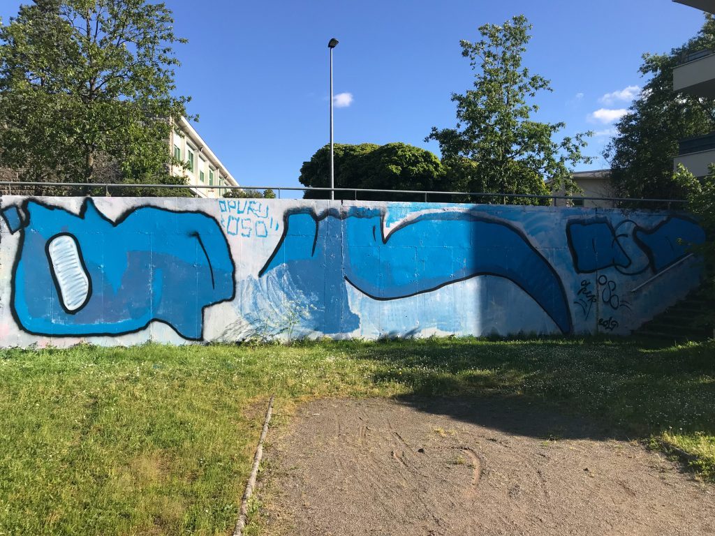 OPUR, Rennes, La Courrouze, 2019 ©OPUR
