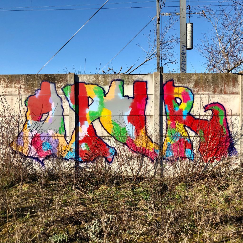 OPUR, Rennes, Route De Lorient, 2021 ©OPUR