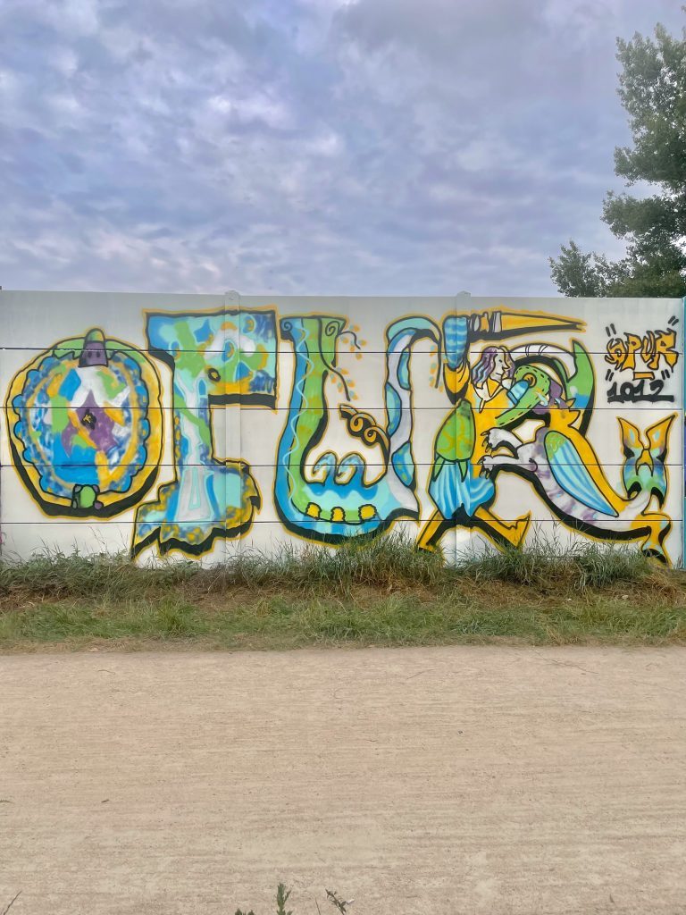 OPUR, Rennes, Route De Lorient, 2023 ©OPUR