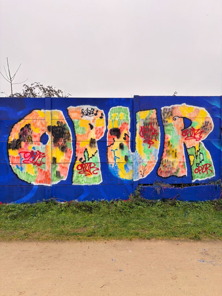 OPUR, Rennes, Route De Lorient, 2026 ©OPUR