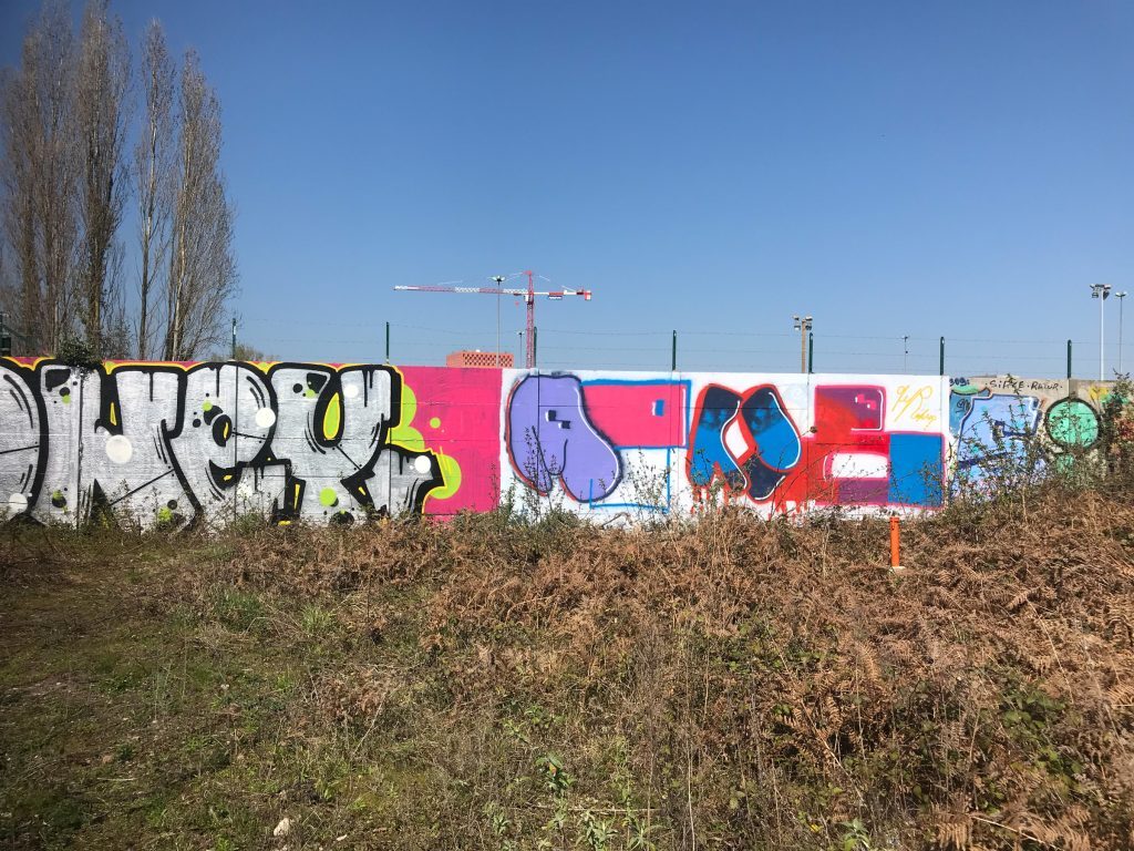OPUR, Rennes, Saint Hélier, 2019 ©OPUR