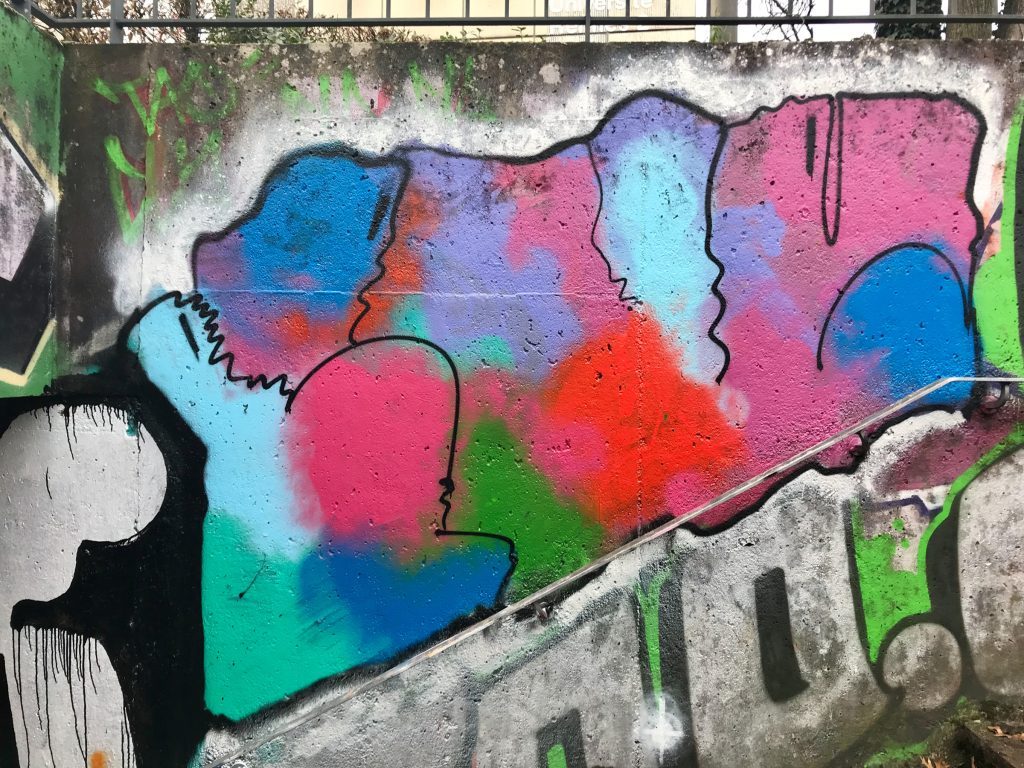 OPUR, Rennes, Villejean, 2019 ©OPUR