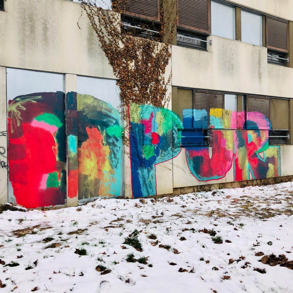 OPUR, Rennes, Villejean, 2021 ©OPUR