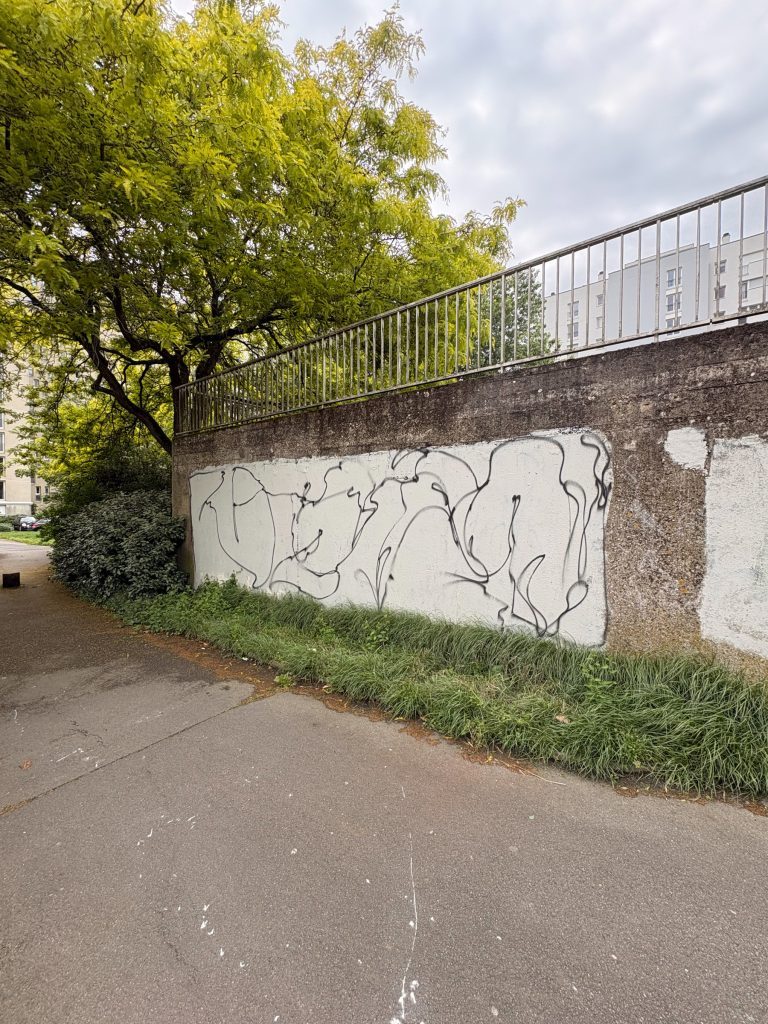 OPUR, Rennes, Villejean, Antibuff 2, 2026 ©OPUR