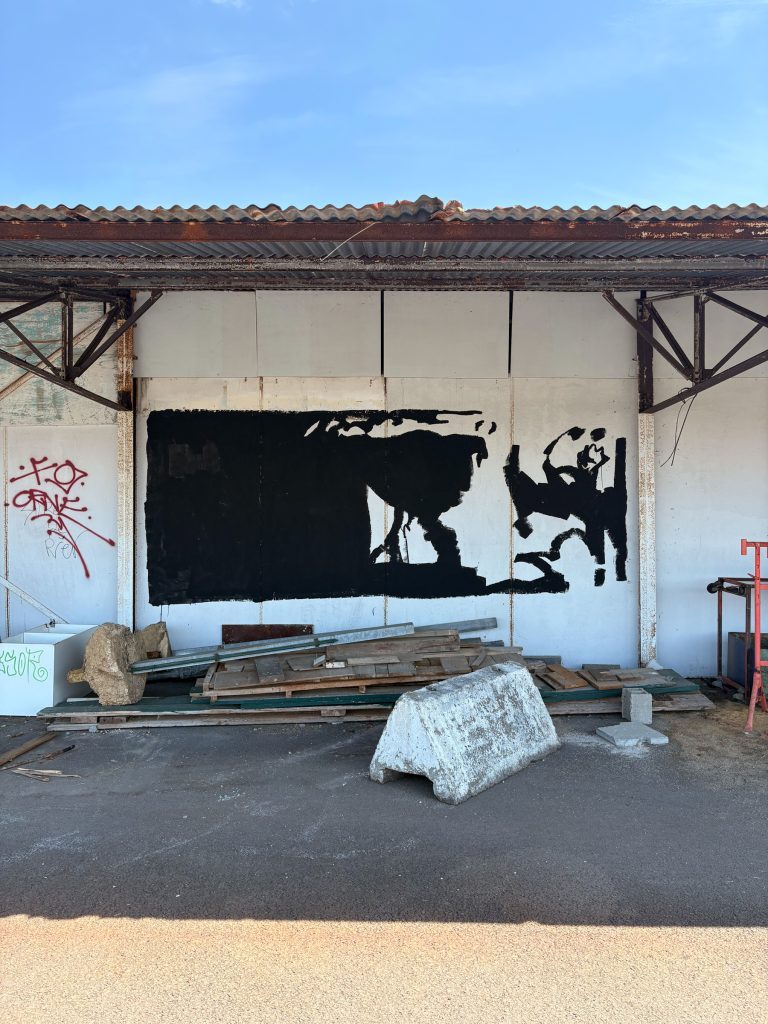 OPUR, Saint-Jacques-De-La-Lande, 2026 ©OPUR