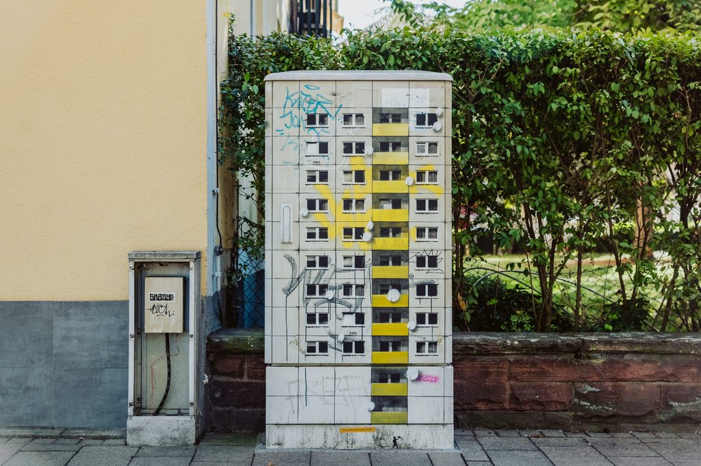 Beyond Graffiti, EVOL, 2026 ©Nico Kurth