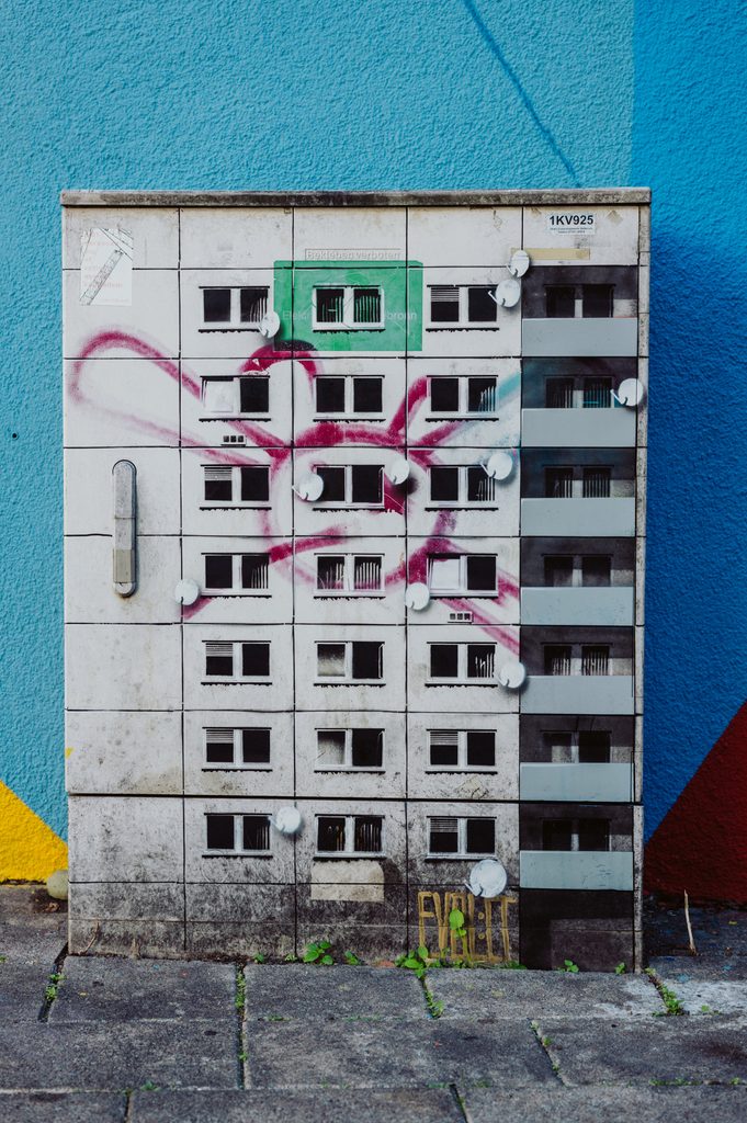 Beyond Graffiti, EVOL, 2026 ©Nico Kurth