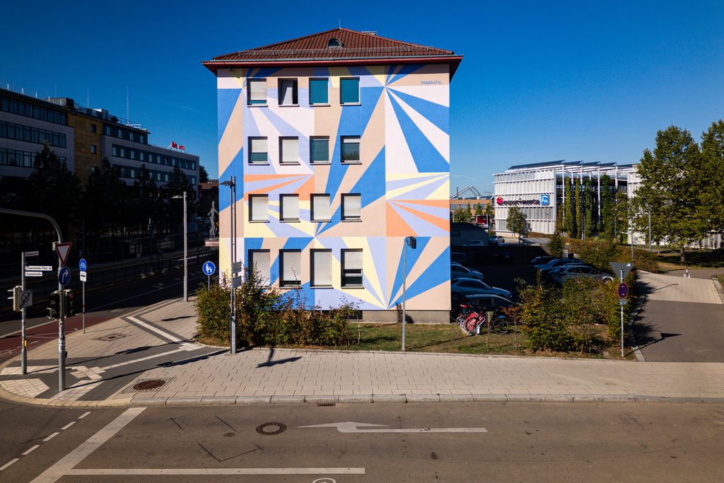 Beyond Graffiti, VIAGRAFIK, 2026 ©Nico Kurth