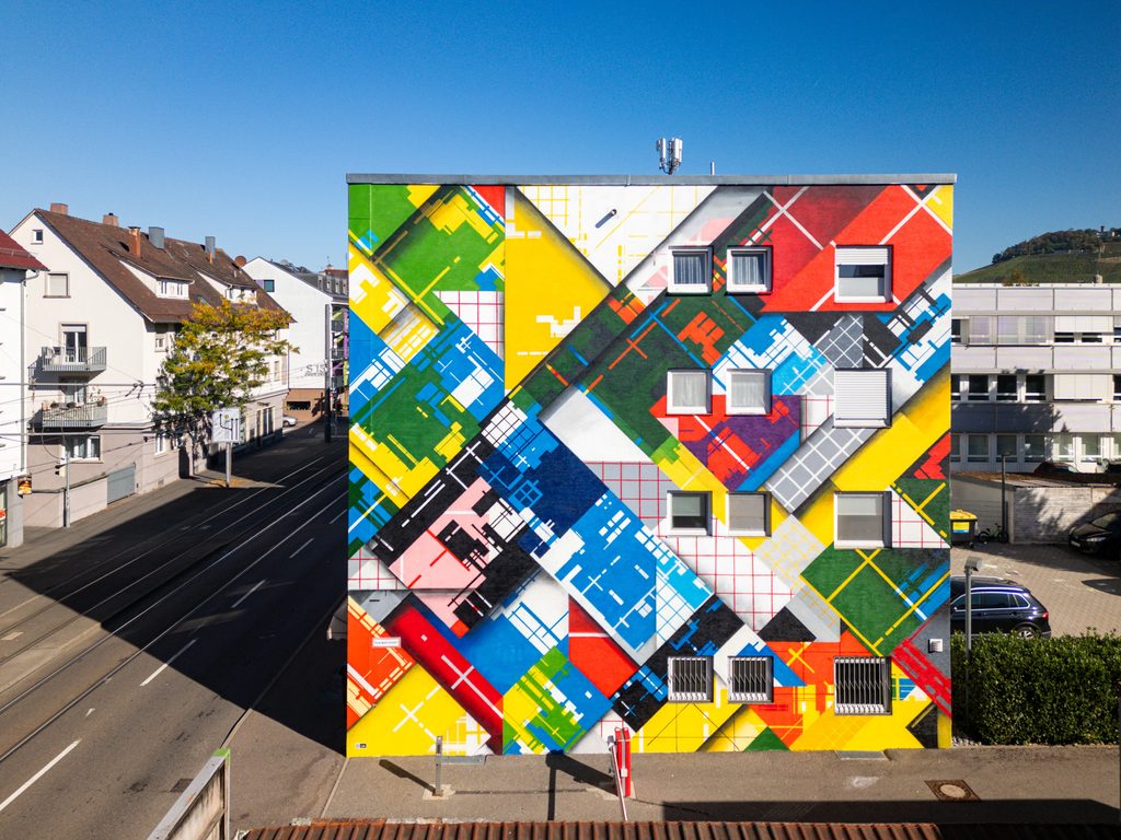 Beyond Graffiti, ZEDZ, 2026 ©Nico Kurth